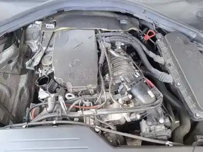 Утилизация автомобиля bmw serie 1 lim. (f21) 116d efficientdynamics edition года 2014 питание n47d16a