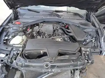 Утилизация автомобиля bmw serie 1 lim. (f21) 116d efficientdynamics edition года 2014 питание n47d16a