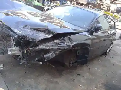 Утилизация автомобиля bmw serie 1 lim. (f21) 116d efficientdynamics edition года 2014 питание n47d16a