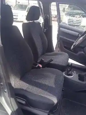 Утилизация автомобиля suzuki swift berlina (mz) 1.3 года 2010 питание d13a