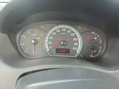 Утилизация автомобиля suzuki swift berlina (mz) 1.3 года 2010 питание d13a