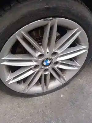 Scrapping Vehicle bmw serie 1 berlina (e81/e87) 118d of the year 2007 powered n47d20a