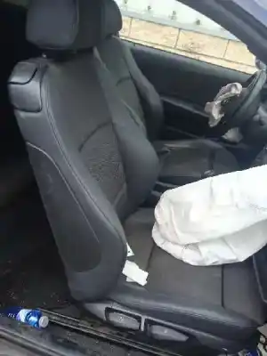 Scrapping Vehicle bmw serie 1 berlina (e81/e87) 118d of the year 2007 powered n47d20a