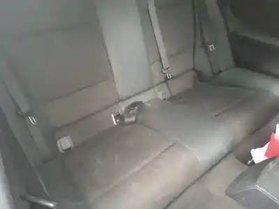 Scrapping Vehicle bmw serie 1 berlina (e81/e87) 118d of the year 2007 powered n47d20a