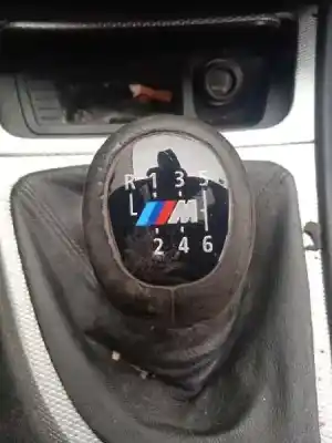 Scrapping Vehicle bmw serie 1 berlina (e81/e87) 118d of the year 2007 powered n47d20a