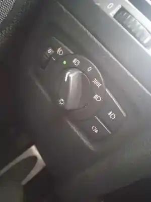 Scrapping Vehicle bmw serie 1 berlina (e81/e87) 118d of the year 2007 powered n47d20a