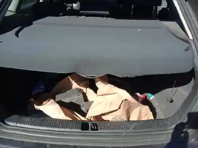 Véhicule à la ferraille audi a3 sportback (8p) 2.0 tdi ambiente de l'année 2008 alimenté bkd