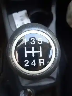 Veículo de Sucata fiat punto (199) easy do ano 2015 alimentado 199a9000