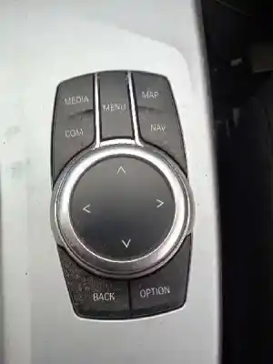 Veicolo di demolizione bmw serie x3 (g01) xdrive20d dell'anno 2019 alimentato b47d20a