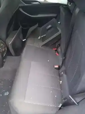 Veicolo di demolizione bmw serie x3 (g01) xdrive20d dell'anno 2019 alimentato b47d20a