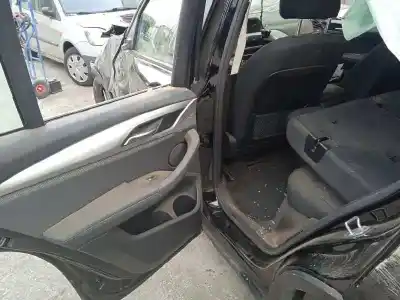 Veicolo di demolizione bmw serie x3 (g01) xdrive20d dell'anno 2019 alimentato b47d20a