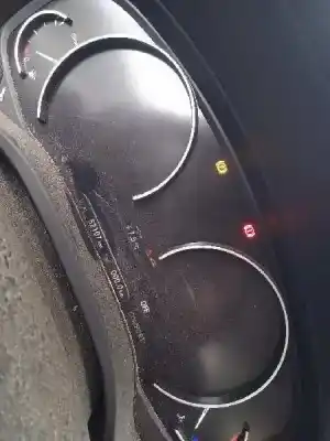 Veicolo di demolizione bmw serie x3 (g01) xdrive20d dell'anno 2019 alimentato b47d20a