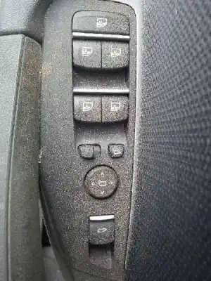 Veicolo di demolizione bmw serie x3 (g01) xdrive20d dell'anno 2019 alimentato b47d20a