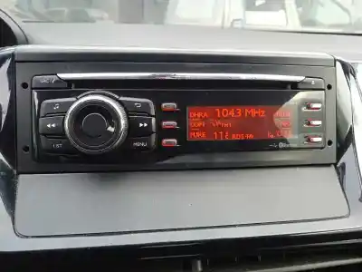 Veículo de Sucata peugeot 208 i (ca_, cc_) 1.6 hdi / bluehdi 75 do ano 2016 alimentado bhw