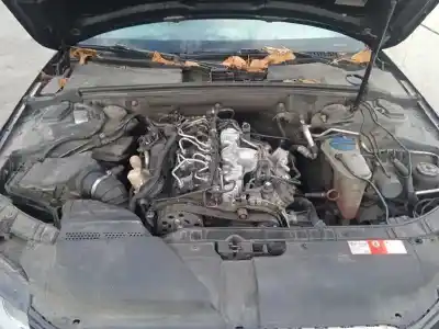 Veículo de Sucata audi a4 berlina (b8) básico do ano 2008 alimentado caga