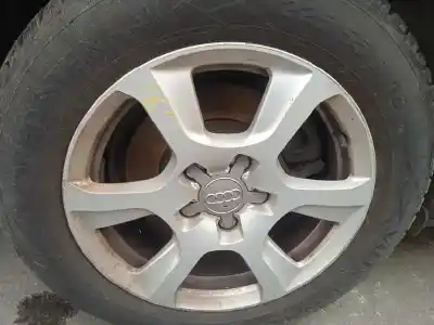 Veículo de Sucata audi a4 berlina (b8) básico do ano 2008 alimentado caga