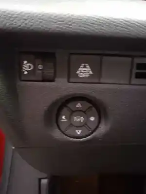 Veículo de Sucata citroen c4 iii 1.2 do ano 2021 alimentado hn07