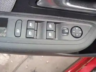 Veículo de Sucata citroen c4 iii 1.2 do ano 2021 alimentado hn07