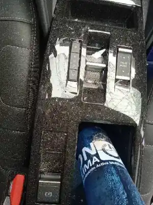 Veículo de Sucata citroen c4 iii 1.2 do ano 2021 alimentado hn07