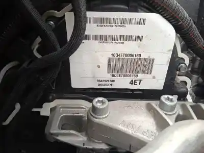 Здавання транспортного засобу citroen                                            berlingo (er_, ec_)                                                                                                                                                                                                                                        1.5 bluehdi 100                                                                                                                                                                                                                                            року 2021 потужний yh01