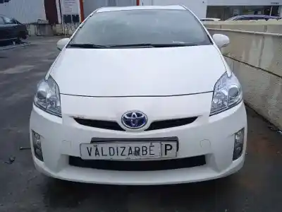 Здавання транспортного засобу toyota prius (nhw30) plug-in hybrid advance року 2012 потужний 2zr