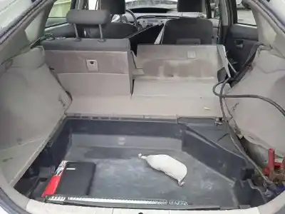 Здавання транспортного засобу toyota prius (nhw30) plug-in hybrid advance року 2012 потужний 2zr