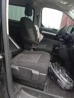 Scrapping Vehicle citroen                                            jumpy spacetourer                                                                                                                                                                                                                                          business xl                                                                                                                                                                                                                                                of the year 2020 powered yh01