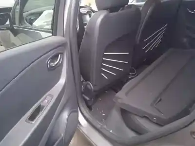 Утилизация автомобиля renault captur i (j5_, h5_) 1.5 dci 90 года 2017 питание k9k629