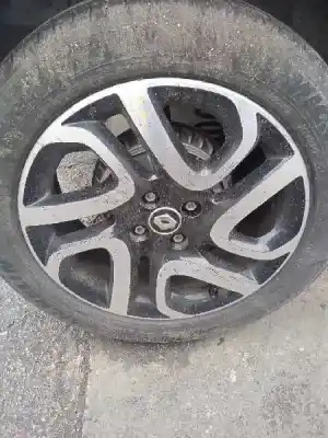 Утилизация автомобиля renault captur i (j5_, h5_) 1.5 dci 90 года 2017 питание k9k629