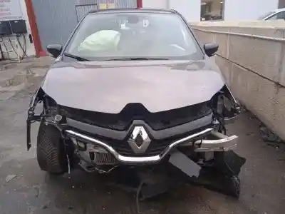 Утилизация автомобиля renault captur i (j5_, h5_) 1.5 dci 90 года 2017 питание k9k629