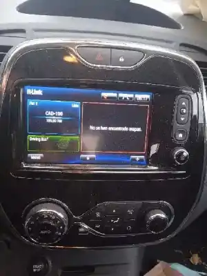 Утилизация автомобиля renault captur i (j5_, h5_) 1.5 dci 90 года 2017 питание k9k629
