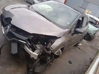 Утилизация автомобиля renault captur i (j5_, h5_) 1.5 dci 90 года 2017 питание k9k629