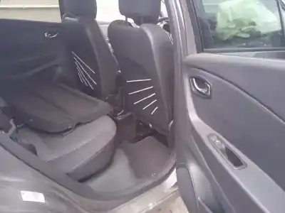 Утилизация автомобиля renault captur i (j5_, h5_) 1.5 dci 90 года 2017 питание k9k629