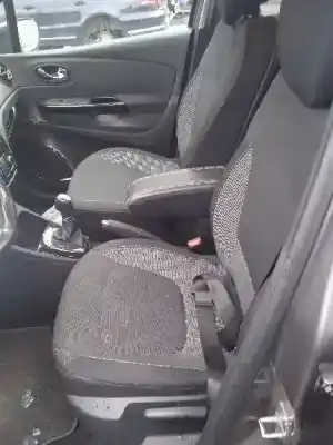 Утилизация автомобиля renault captur i (j5_, h5_) 1.5 dci 90 года 2017 питание k9k629