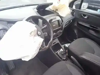Утилизация автомобиля renault captur i (j5_, h5_) 1.5 dci 90 года 2017 питание k9k629