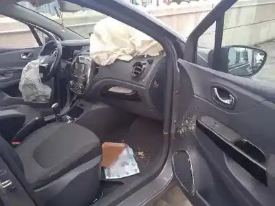 Утилизация автомобиля renault captur i (j5_, h5_) 1.5 dci 90 года 2017 питание k9k629