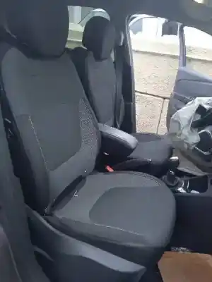 Утилизация автомобиля renault captur i (j5_, h5_) 1.5 dci 90 года 2017 питание k9k629