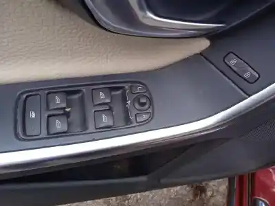 Veículo de Sucata volvo v60 kombi 2.0 diesel cat do ano 2011 alimentado d5204t2