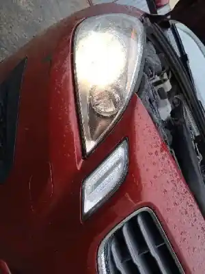 Veículo de Sucata volvo v60 kombi 2.0 diesel cat do ano 2011 alimentado d5204t2