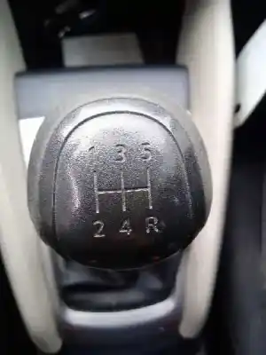 Veículo de Sucata nissan micra v (k14) 1.5 dci do ano 2017 alimentado k9k628