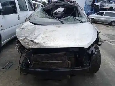 Veículo de Sucata hyundai ix35 (lm, el, elh) 1.7 crdi do ano 2010 alimentado d4fd