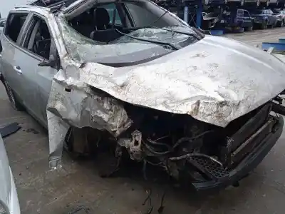 Veículo de Sucata hyundai ix35 (lm, el, elh) 1.7 crdi do ano 2010 alimentado d4fd