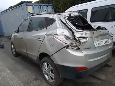 Veículo de Sucata hyundai ix35 (lm, el, elh) 1.7 crdi do ano 2010 alimentado d4fd