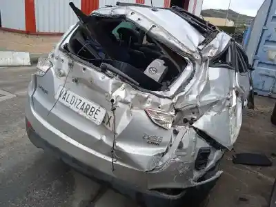 Veículo de Sucata hyundai ix35 (lm, el, elh) 1.7 crdi do ano 2010 alimentado d4fd