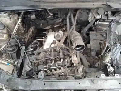 Veículo de Sucata hyundai ix35 (lm, el, elh) 1.7 crdi do ano 2010 alimentado d4fd