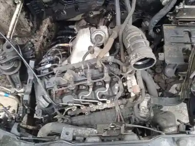 Veículo de Sucata hyundai ix35 (lm, el, elh) 1.7 crdi do ano 2010 alimentado d4fd