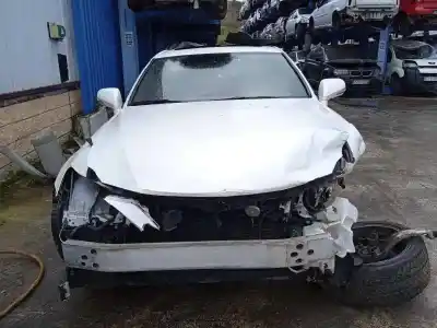 Здавання транспортного засобу lexus is200 (ds2/is2) 200d року 2011 потужний 2adftv