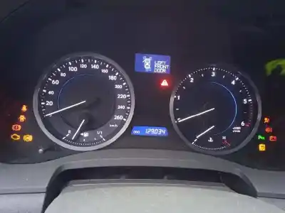 Здавання транспортного засобу lexus is200 (ds2/is2) 200d року 2011 потужний 2adftv
