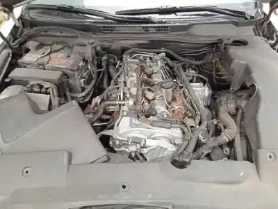 Здавання транспортного засобу lexus is200 (ds2/is2) 200d року 2011 потужний 2adftv
