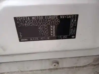 Здавання транспортного засобу lexus is200 (ds2/is2) 200d року 2011 потужний 2adftv